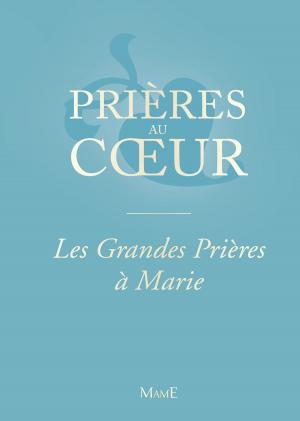 Cover of the book Les Grandes Prières à Marie by Michel Dubost, Stanislas Lalanne
