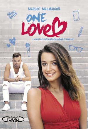 Cover of the book One love by Sophie Audouin-mamikonian