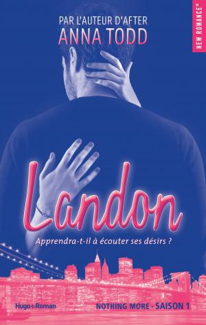 Cover of the book Landon Saison 1 by Audrey Carlan