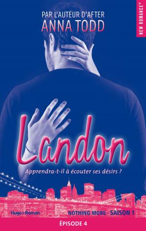 Cover of the book Landon Saison 1 Episode 4 by Emmanuel Pierrat
