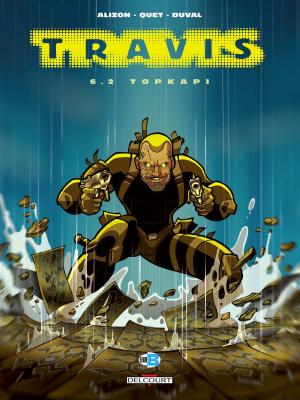 Cover of the book Travis T06.2 by Philippe Ogaki