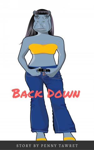 Cover of Back Down