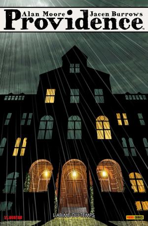 Cover of the book Providence T02 by Robert Kirkman, Charlie Adlard