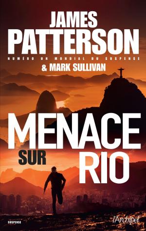 Cover of the book Menace sur Rio by Ava Cahen