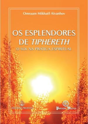 Cover of Os esplendores de Tiphéreth