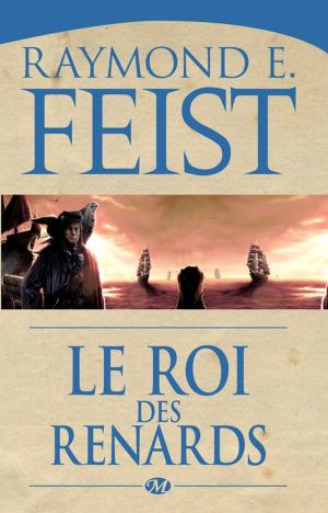 Cover of the book Le Roi des renards by Richard Sapir, Warren Murphy
