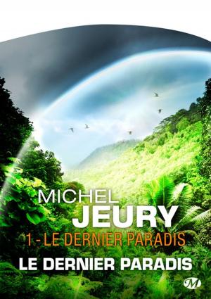 Cover of the book Le Dernier Paradis by Joseph Fink, Jeffrey Cranor