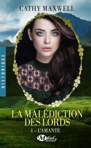 Book cover of L'Amante