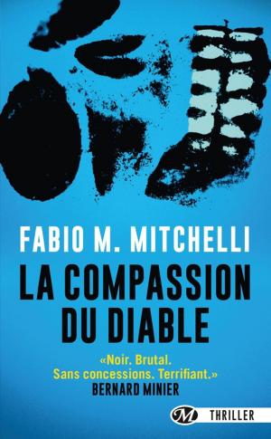 Cover of the book La Compassion du diable by David Chandler