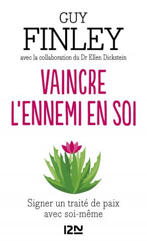 Book cover of Vaincre l'ennemi en soi