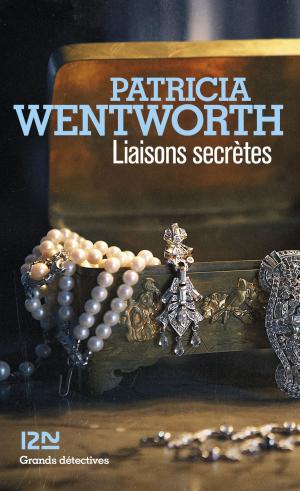 Cover of the book Liaisons secrètes by Claude IZNER