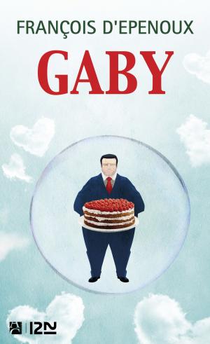Cover of the book Gaby by Vonnick de ROSMADEC