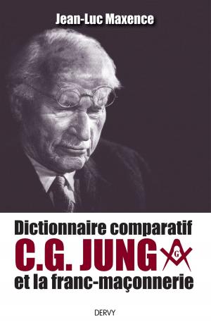 Cover of Dictionnaire comparatif de C. G. JUNG et la franc-maçonnerie