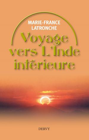 Cover of Voyage vers l'Inde intérieure