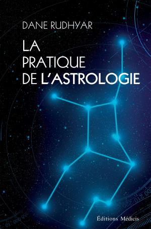 Cover of the book La pratique de l'astrologie by Ananda K. Coomaraswamy