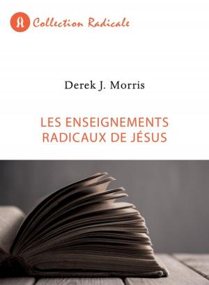 Cover of the book Les enseignements radicaux de Jésus by Clifford Goldstein