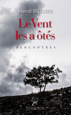 Cover of the book Le vent les a ôtés by José Valli, Henry Zattara