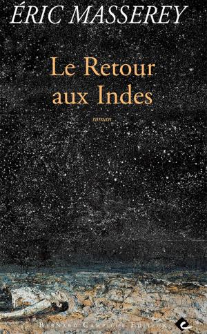 Cover of the book Le Retour aux Indes by Anne Cuneo