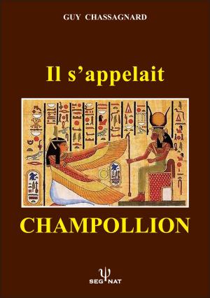 Cover of the book IL S'APPELAIT CHAMPOLLION by Jason Smithers