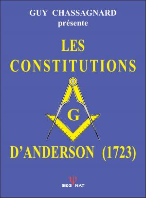 Cover of the book LES CONSTITUTIONS D'ANDERSON (1723) by Clements R. Markham