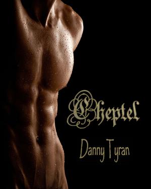 Cover of the book Cheptel by Tina Parker