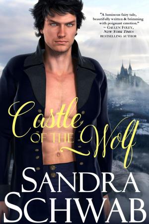 Book cover of Castle of the Wolf