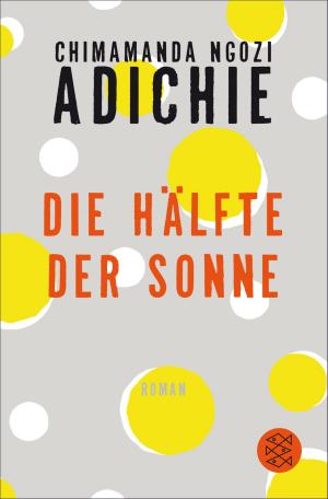 Cover of the book Die Hälfte der Sonne by Susanne Fröhlich