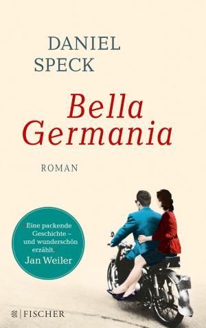 Cover of the book Bella Germania by Franz Kafka