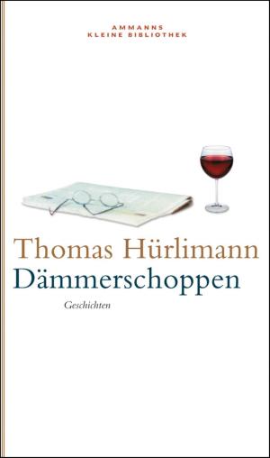 Cover of the book Dämmerschoppen by Alfred Döblin, Prof. Dr. Torsten Hahn