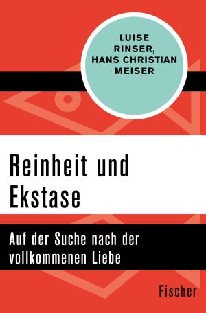 Book cover of Reinheit und Ekstase