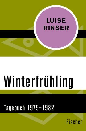 Cover of the book Winterfrühling by Mark Ross