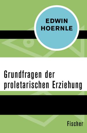 Cover of Grundfragen der proletarischen Erziehung