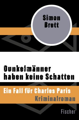 Cover of the book Dunkelmänner haben keine Schatten by Pierre Magnan