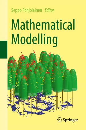 Book cover of Mathematical Modelling