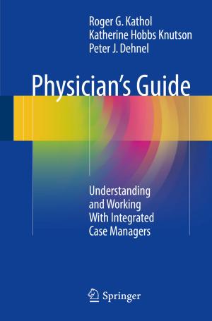 Cover of the book Physician's Guide by Abdul Qayyum Rana, Lawrence A. Zumo, Valerie Sim