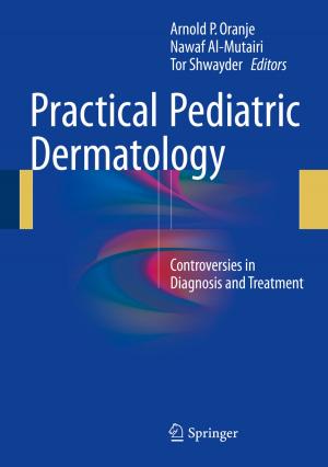 Cover of Practical Pediatric Dermatology