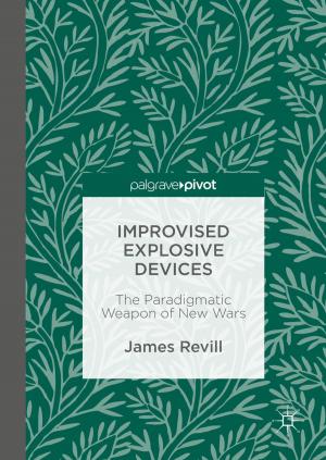 Cover of the book Improvised Explosive Devices by Walter Leal Filho, Marina Kovaleva