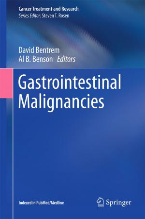 Cover of the book Gastrointestinal Malignancies by Hideki Takebayashi