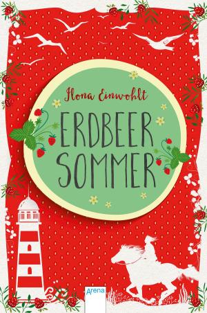 Cover of the book Erdbeersommer (1) by Mirjam Mous