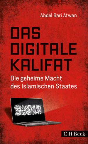 Cover of the book Das digitale Kalifat by Peter Riemer, Michael Weißenberger, Bernhard Zimmermann