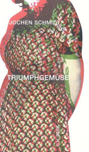 Cover of Triumphgemüse