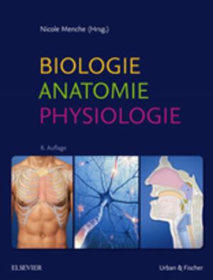 Cover of the book Biologie Anatomie Physiologie by Cecilia Gorrel, BSc, MA, VetMB, DDS, MRCVS, HonFAVD, DEVDC
