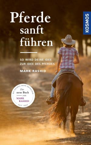 Cover of the book Pferde sanft führen by Denise Seidl