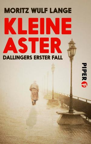 Cover of the book Kleine Aster by Jennifer Estep