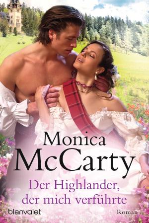 Cover of the book Der Highlander, der mich verführte by Charlotte Link