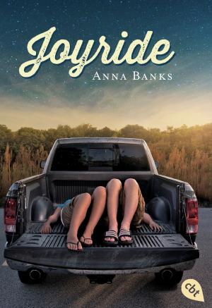 Cover of the book Joyride by Federica de Cesco