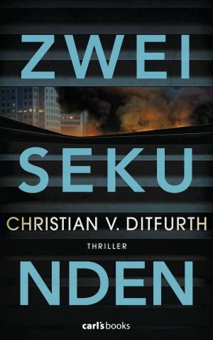 Cover of the book Zwei Sekunden by Barry Day