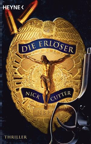 Cover of the book Die Erlöser by Sascha Adamek, Kim Otto