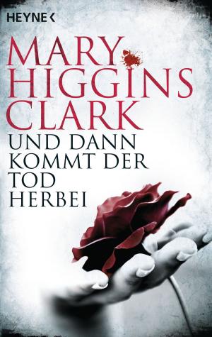 Cover of the book Und dann kommt der Tod herbei by Adam Nevill