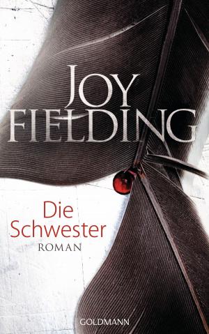 Cover of the book Die Schwester by Jonathan Kellerman
